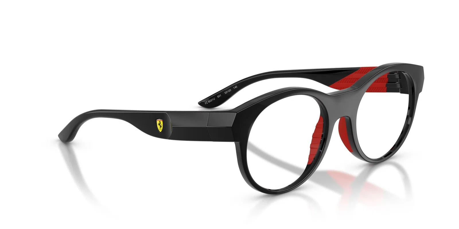 Scuderia Ferrari 8031U Eyeglasses - view 14